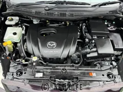 マツダ プレマシー