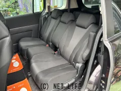 マツダ プレマシー