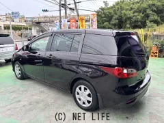 マツダ プレマシー