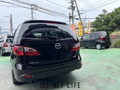 マツダ プレマシー