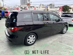 マツダ プレマシー