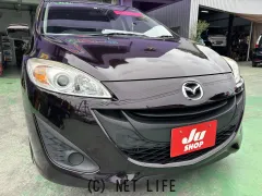 マツダ プレマシー