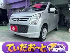 マツダ フレア