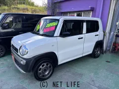 スズキ ハスラー