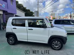 スズキ ハスラー