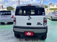 スズキ ハスラー