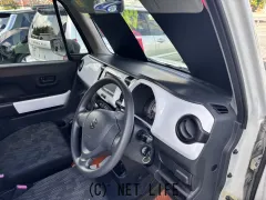 スズキ ハスラー