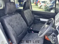 スズキ ハスラー