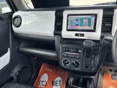 スズキ ハスラー