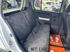 スズキ ハスラー