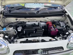 スズキ ハスラー