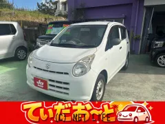 スズキ アルト
