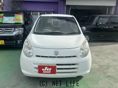 スズキ アルト