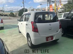 スズキ アルト