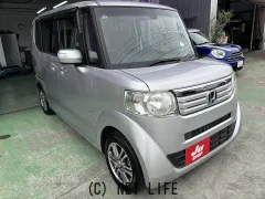 ホンダ N-BOX