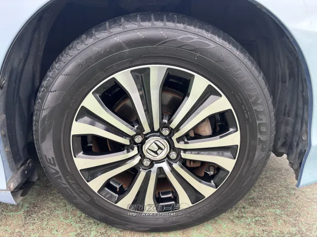 ホンダ フリードハイブリッド