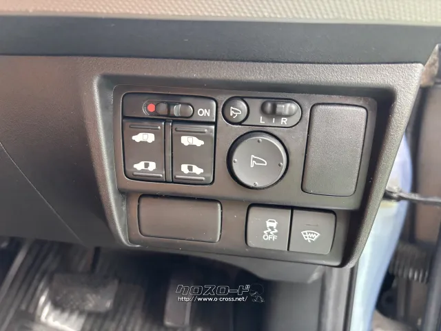 ホンダ フリードハイブリッド