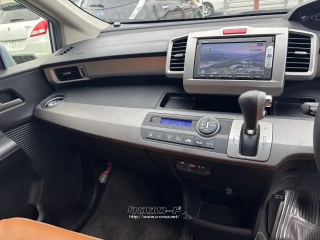 ホンダ フリードハイブリッド