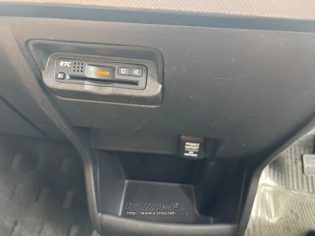 ホンダ フリードハイブリッド