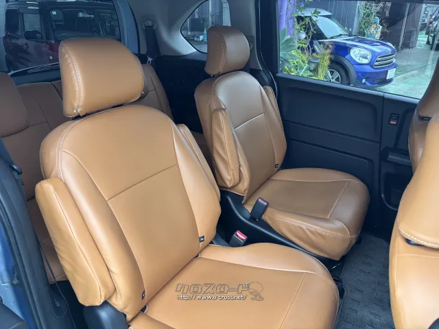 ホンダ フリードハイブリッド