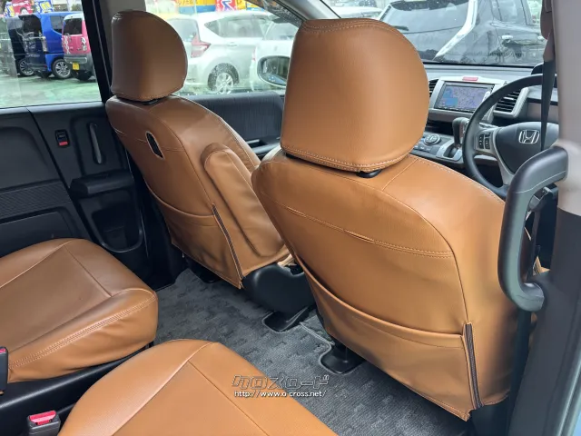 ホンダ フリードハイブリッド