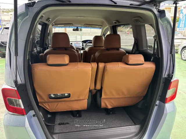 ホンダ フリードハイブリッド