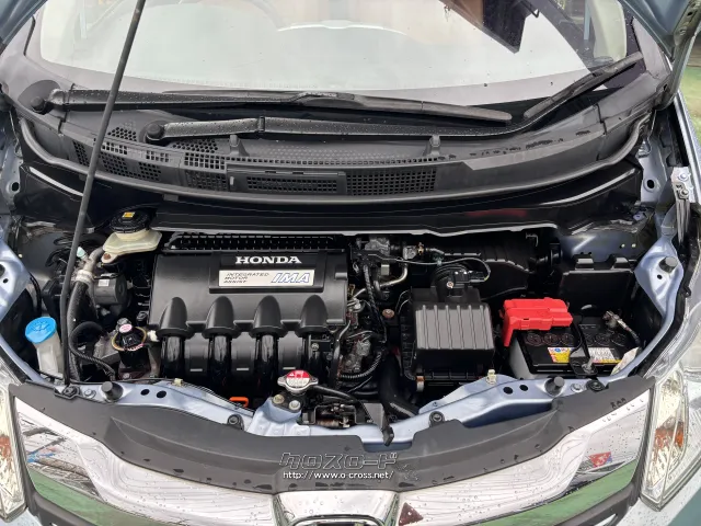 ホンダ フリードハイブリッド