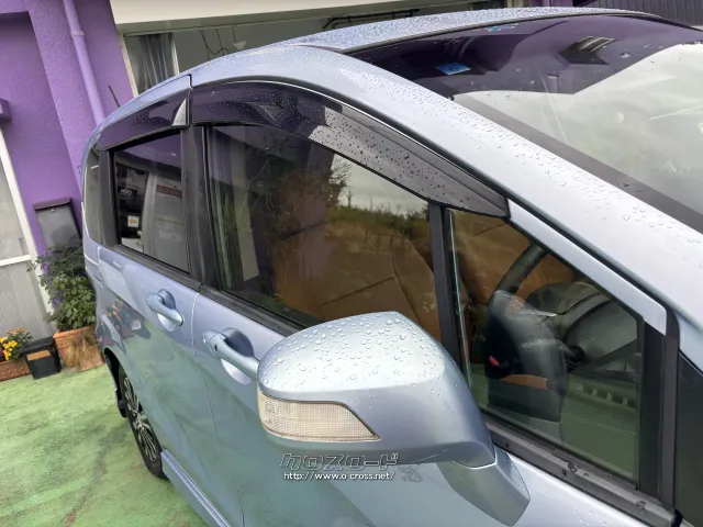 ホンダ フリードハイブリッド