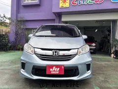 ホンダ フリードハイブリッド