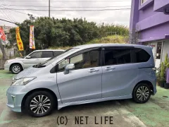 ホンダ フリードハイブリッド