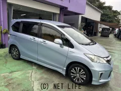 ホンダ フリードハイブリッド