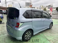 ホンダ フリードハイブリッド