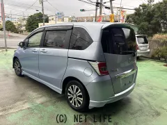 ホンダ フリードハイブリッド