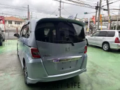 ホンダ フリードハイブリッド