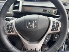 ホンダ フリードハイブリッド