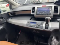 ホンダ フリードハイブリッド