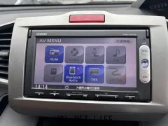 ホンダ フリードハイブリッド