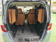 ホンダ フリードハイブリッド