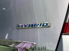 ホンダ フリードハイブリッド