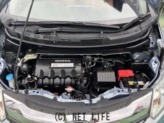 ホンダ フリードハイブリッド