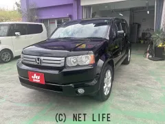 ホンダ クロスロード