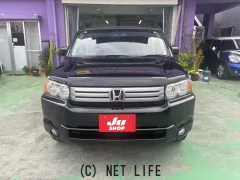 ホンダ クロスロード