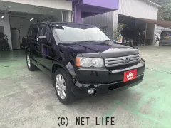 ホンダ クロスロード