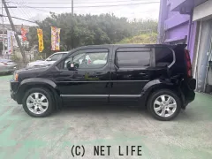 ホンダ クロスロード