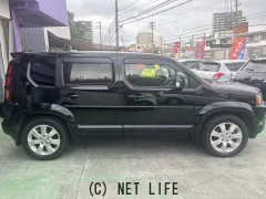 ホンダ クロスロード