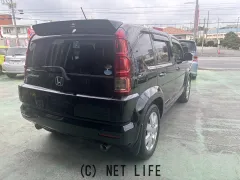 ホンダ クロスロード