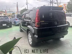 ホンダ クロスロード