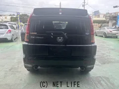 ホンダ クロスロード