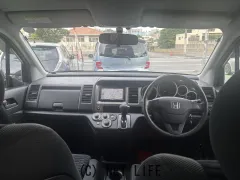 ホンダ クロスロード