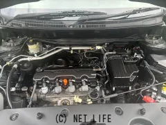 ホンダ クロスロード